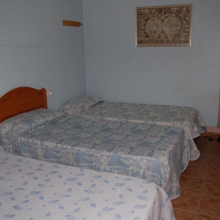 Casa Rural Consuelo Jumilla Bagian luar foto