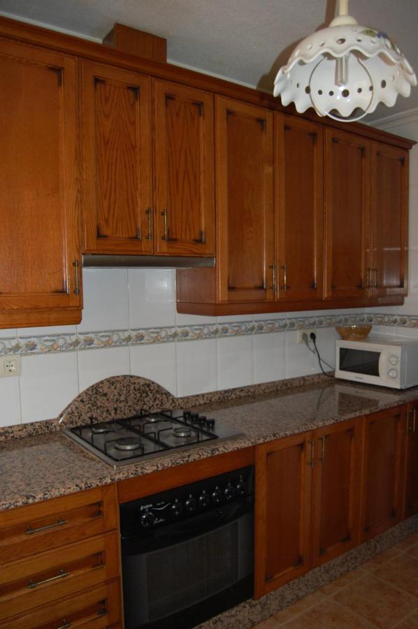 Casa Rural Consuelo Jumilla Bagian luar foto