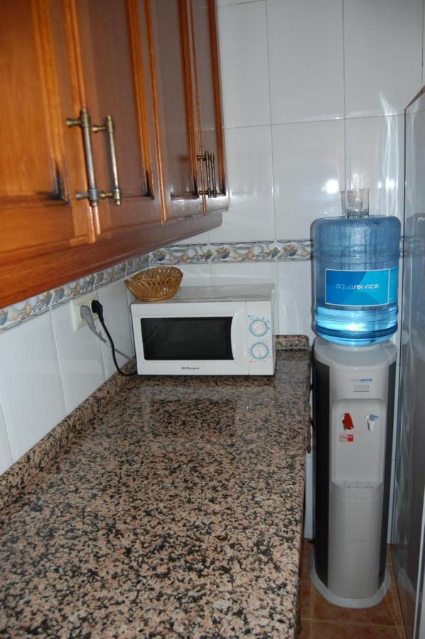 Casa Rural Consuelo Jumilla Bagian luar foto